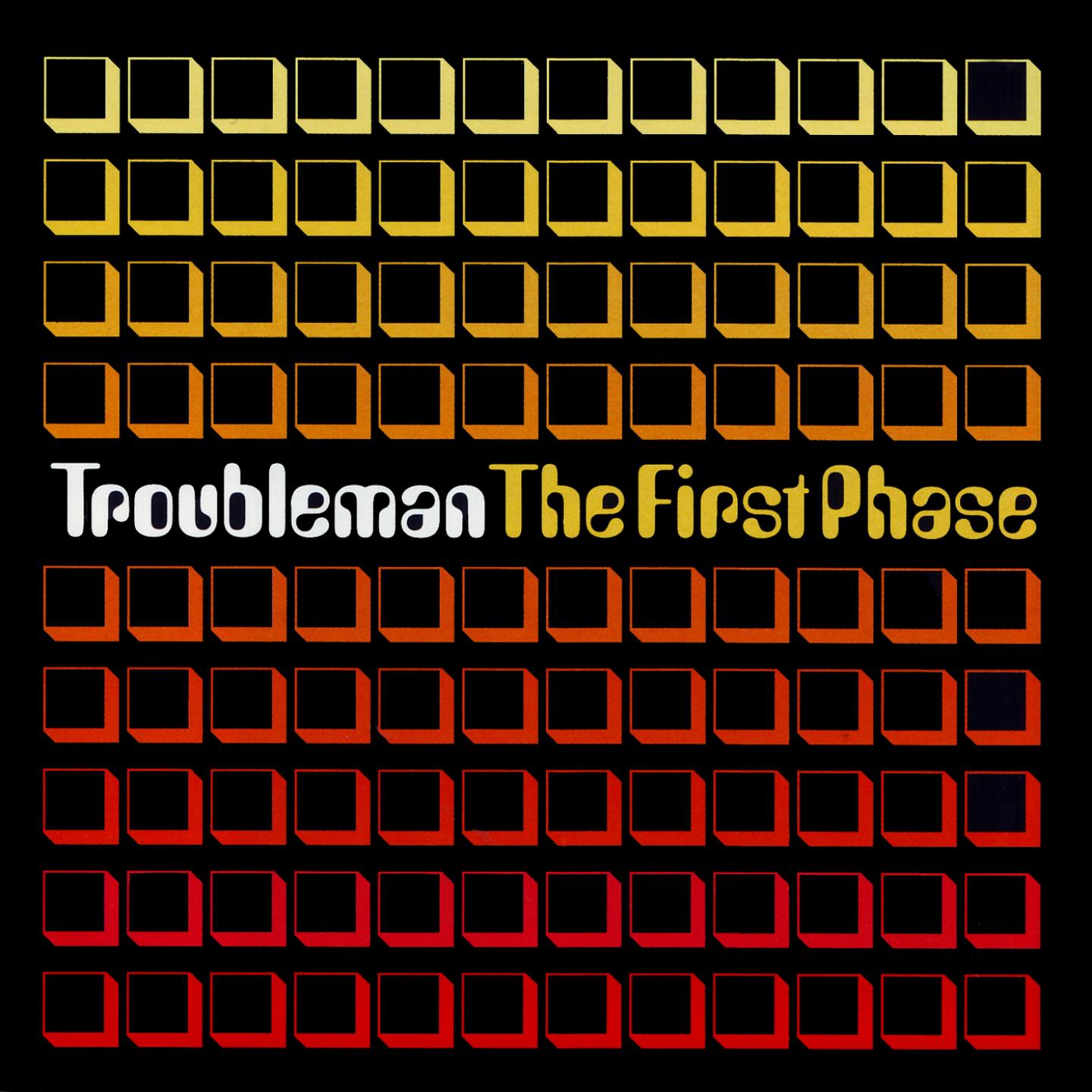 Troubleman - Pieces of Ipanema