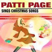 Patti Page Sings Christmas Songs