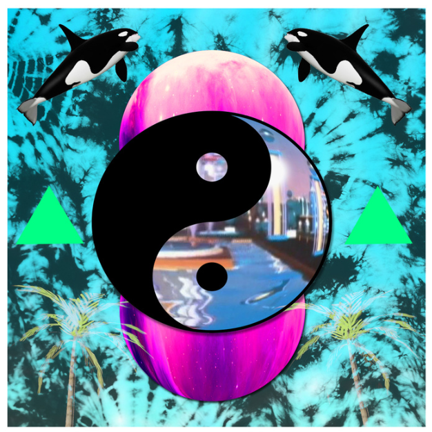Paradise Gulf EP