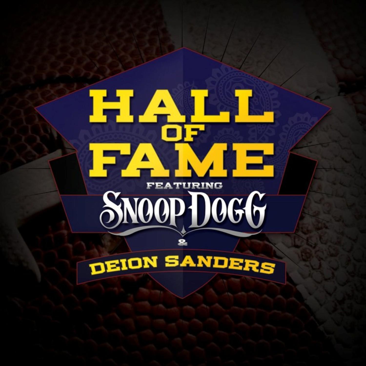 Hall of Fame