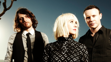 The Joy Formidable