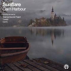 Calm Harbour (Tuxedo Remix)