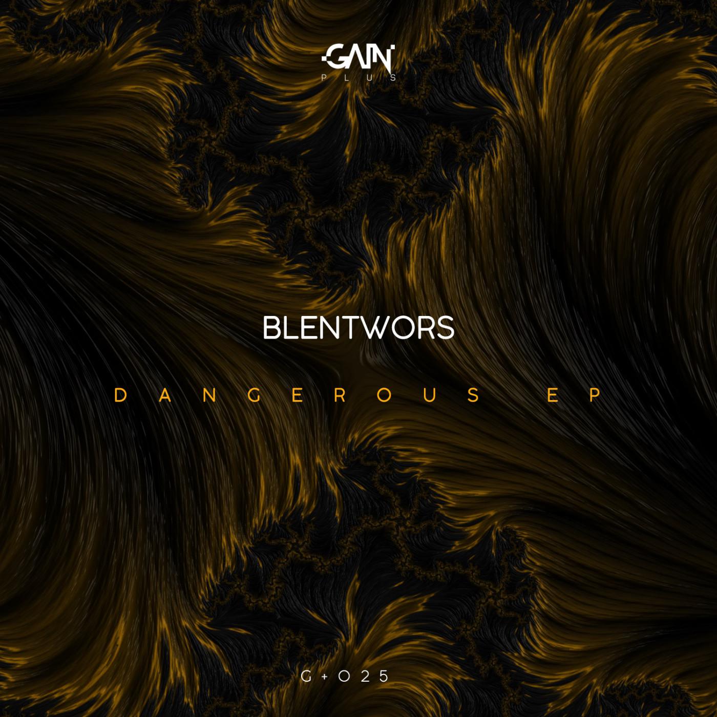 Blentwors - One (Original Mix)