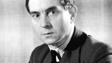 Herbert Howells