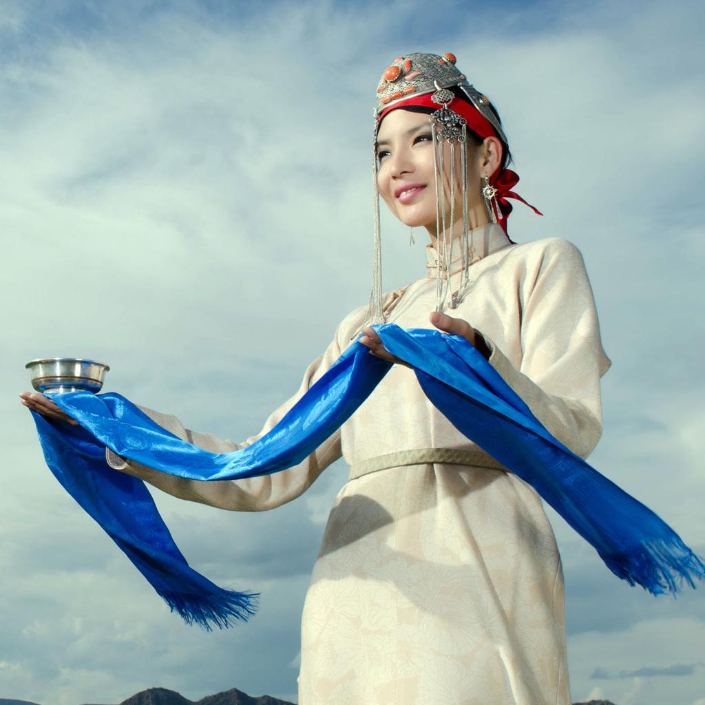 「Mongol」蒙古族歌曲精选
