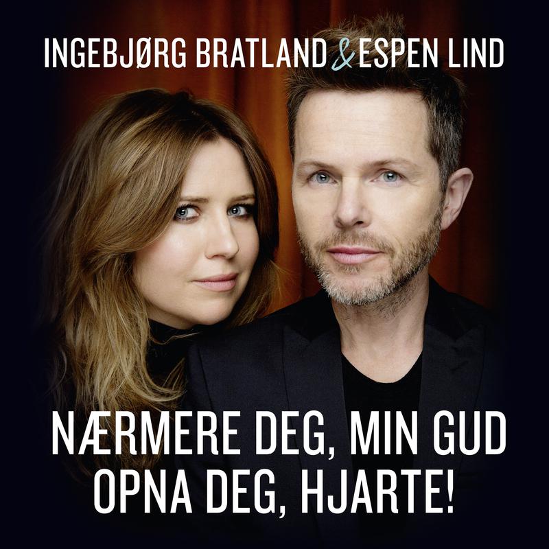 Nærmere deg, min Gud / Opna deg, hjarte!专辑