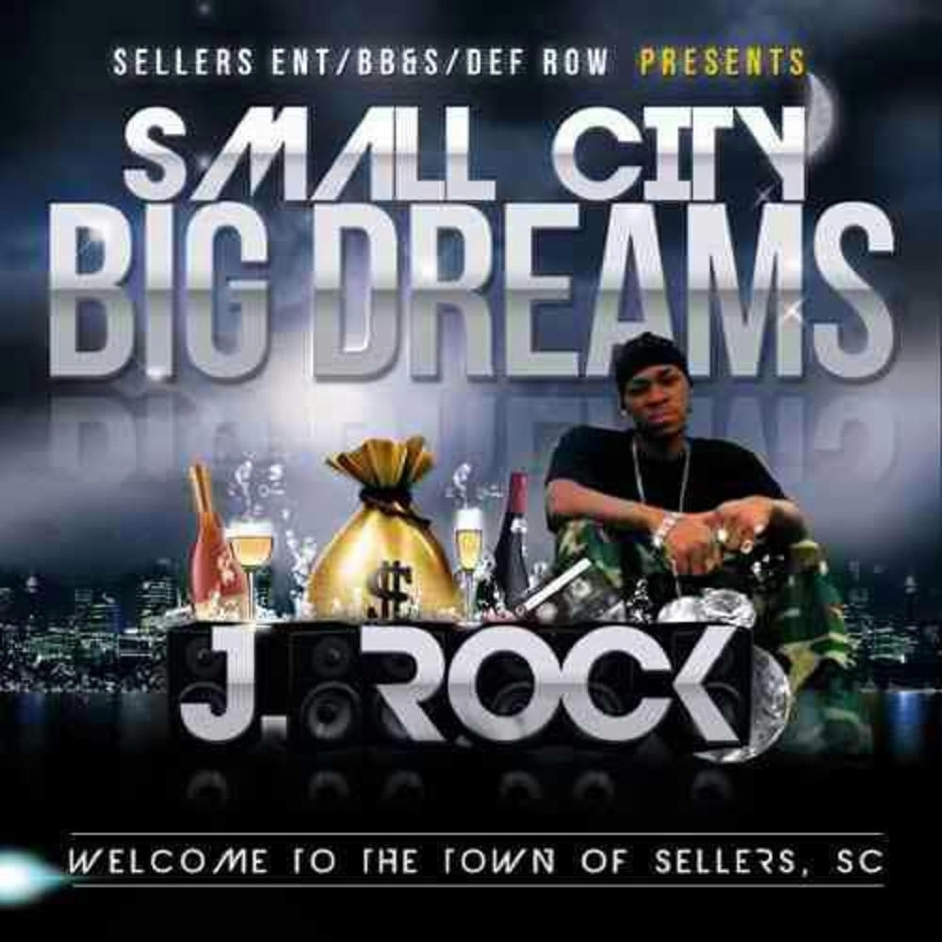 small city big dreams
