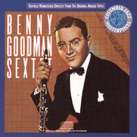 原版伴奏   Farewell Blues - Benny Goodman (instrumental) [无和声]