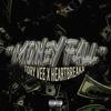 Tory Vee - Money Fall (feat. Heartbreaka)