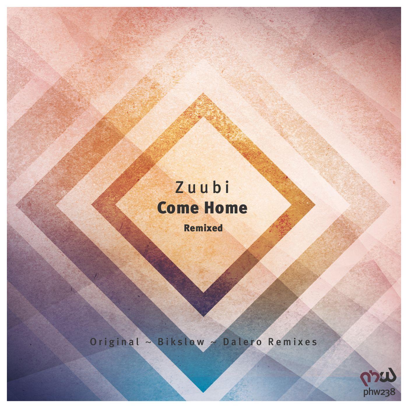 Come Home (Remixed)