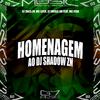 DJ TAILS ZN - Homenagem ao Dj Shadow Zn