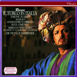 Rossini: Il Turco in Italia (Highlights)专辑