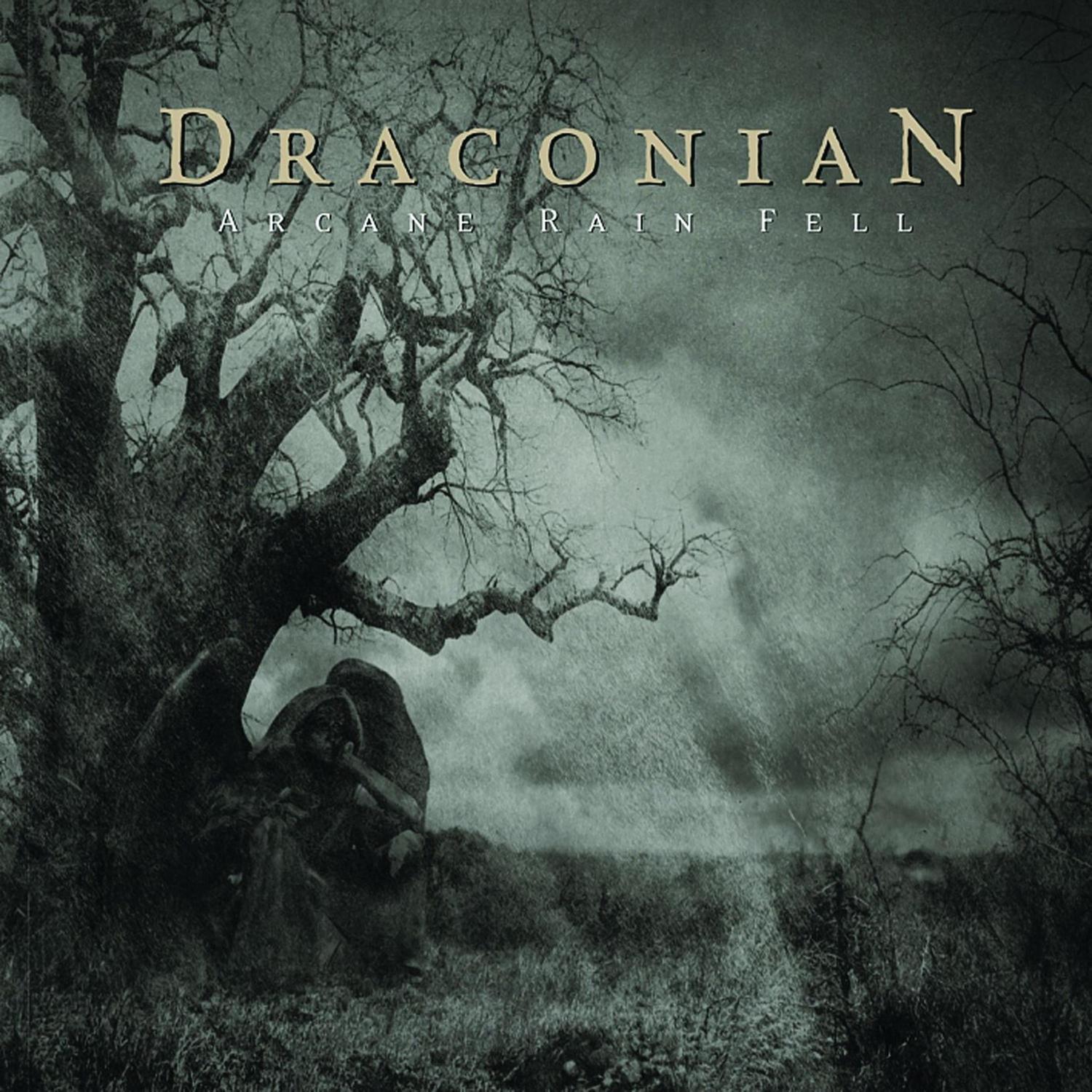 Draconian - The Apostacy Canticle