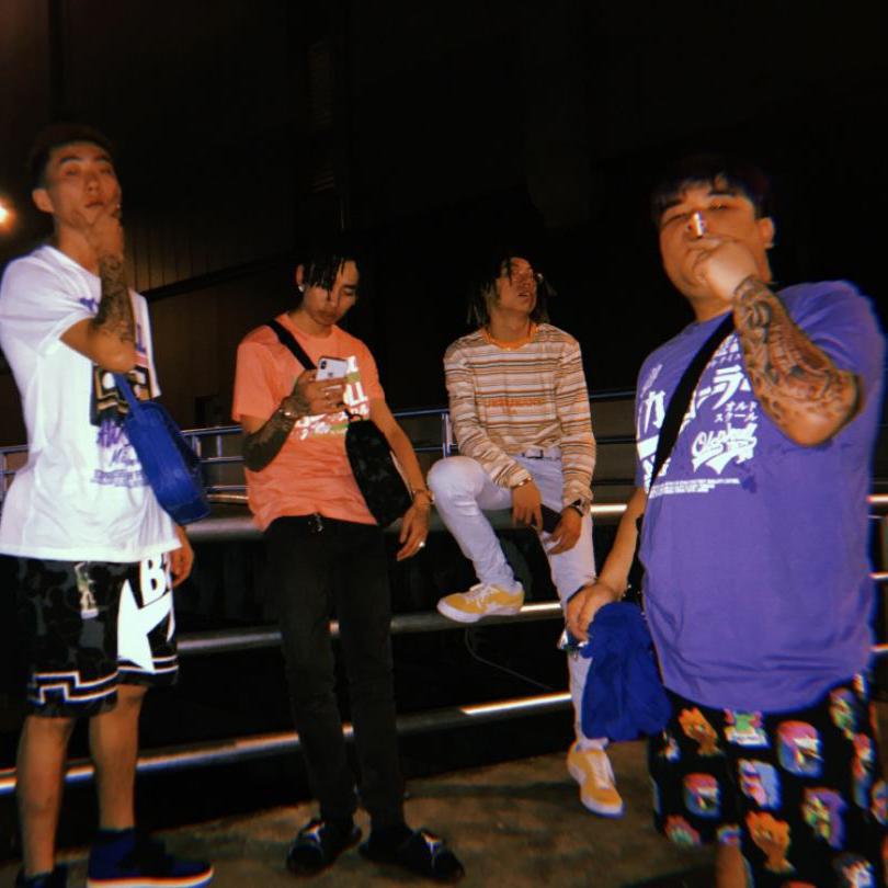 冬眠(MELO&PS￥.P&DZ)by Higher-remix