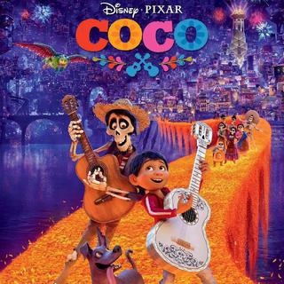 寻梦环游记 Coco