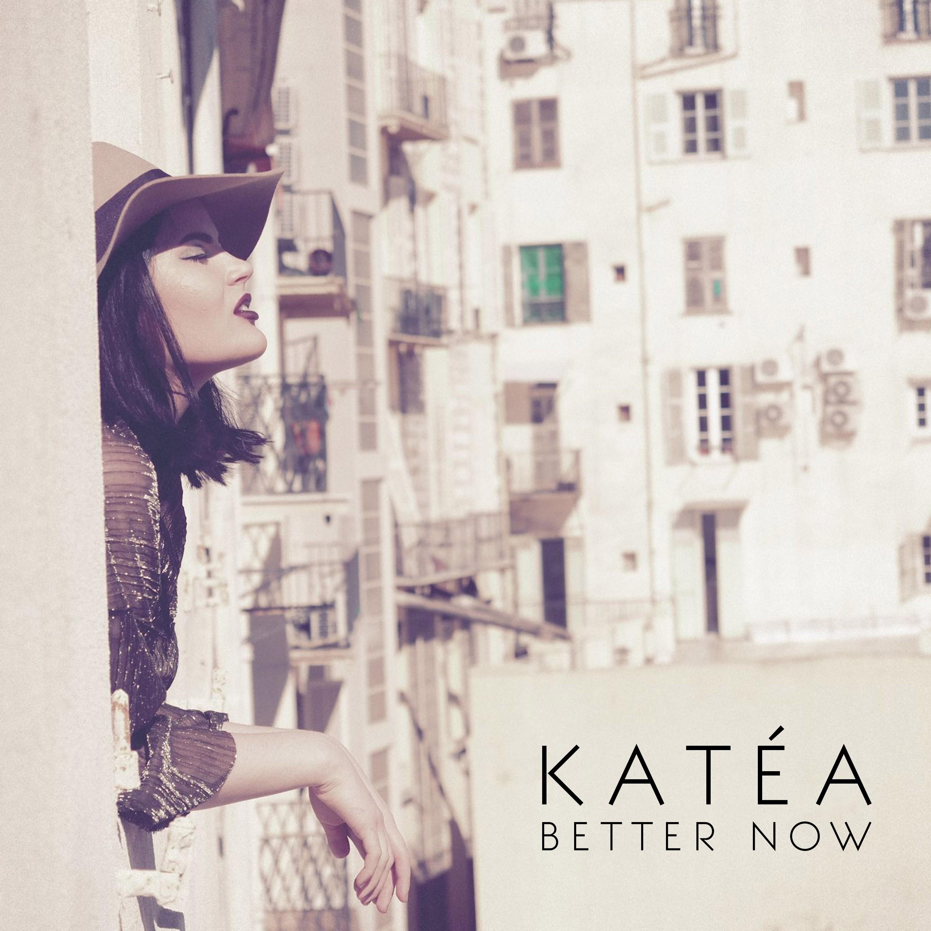Better Now