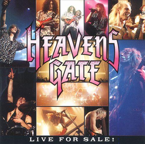 Live for Sale