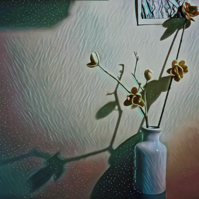 杨智炫《有这么件后悔的事》