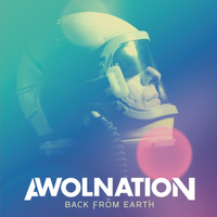 Awolnation-Sail  立体声伴奏