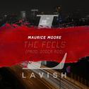 The Feels - Single专辑