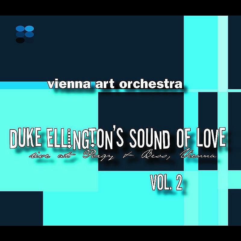 Duke Ellington's Sounds Of Love Vol. 2