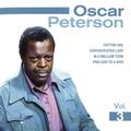 Oscar Peterson Piano  Vol. 3