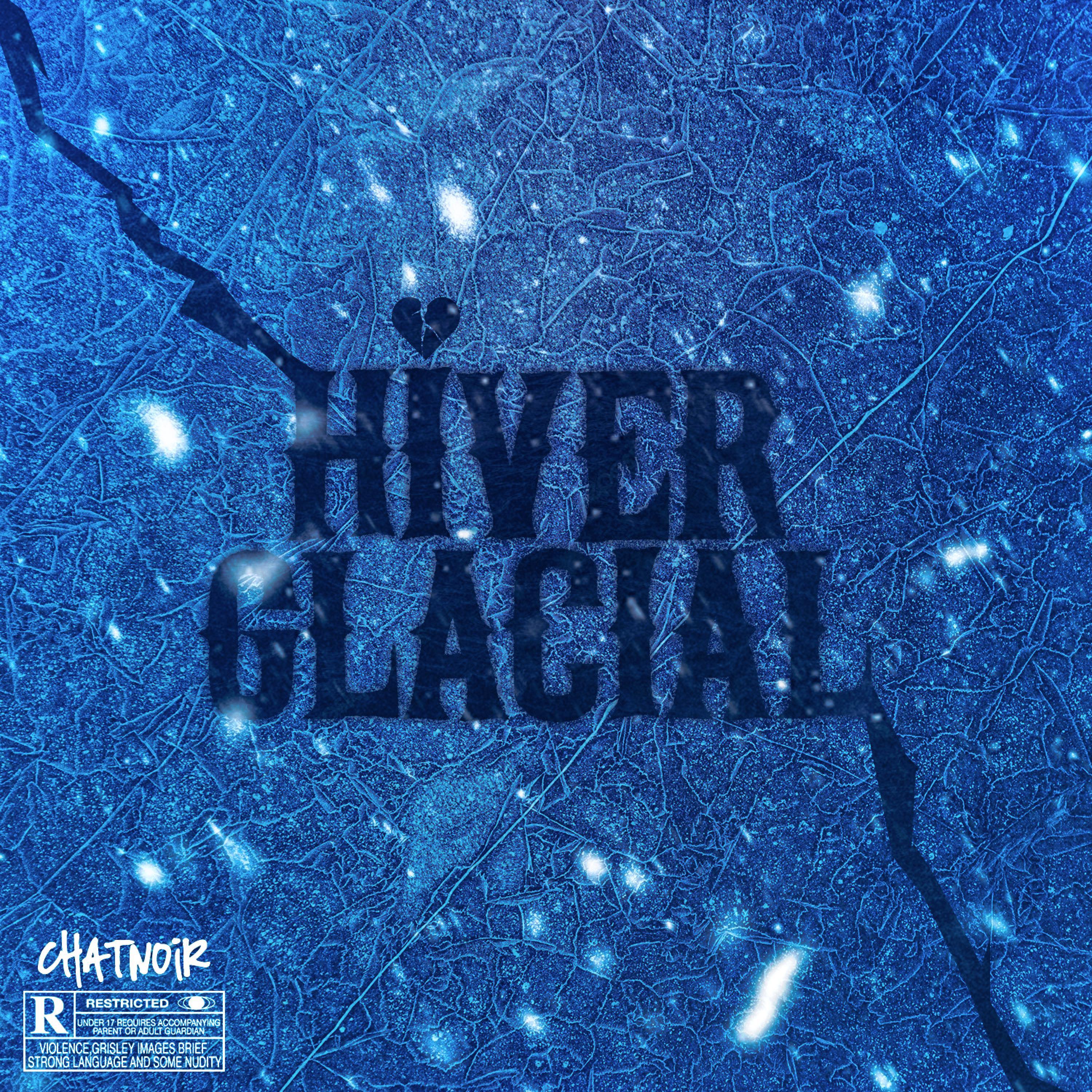Hiver glacial