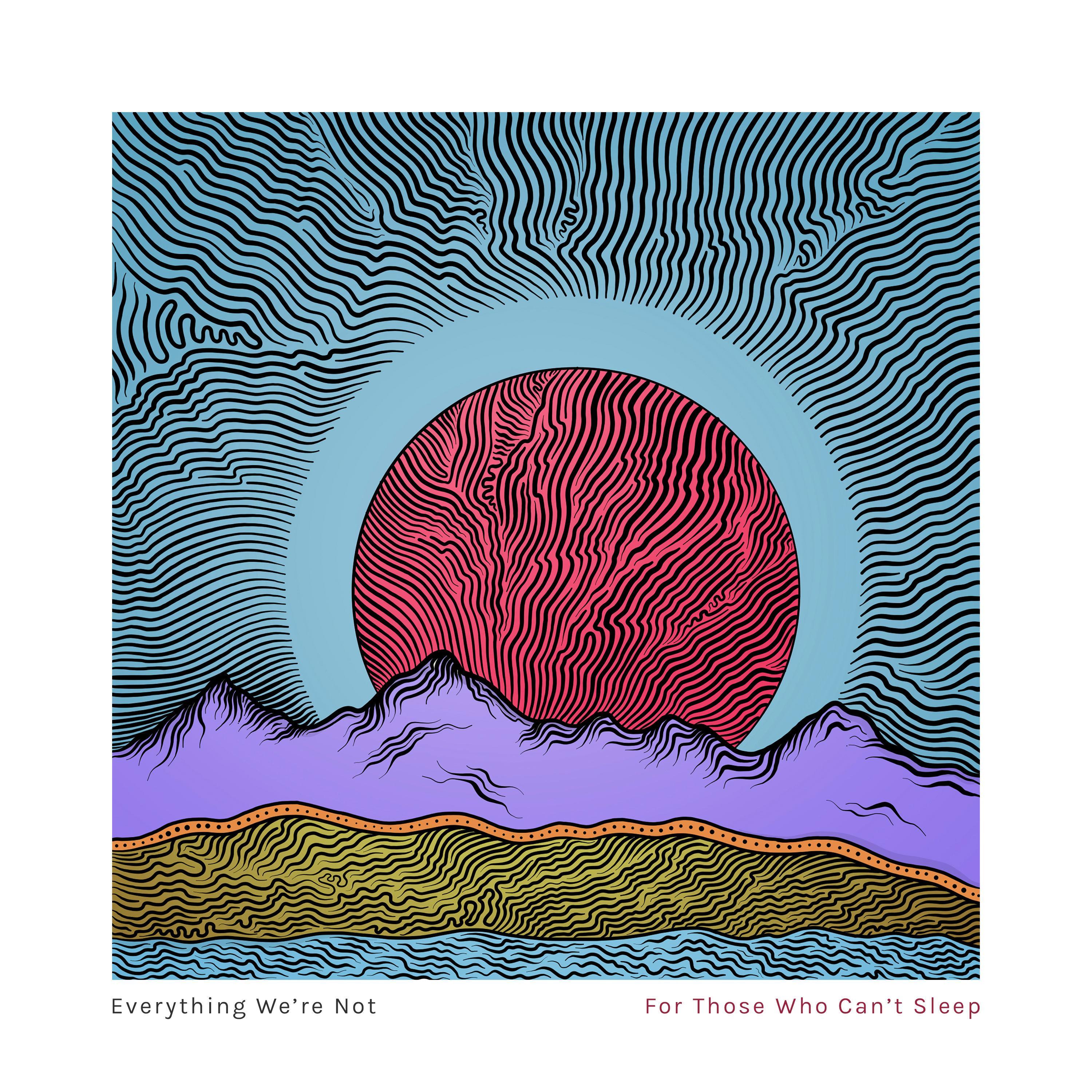 It Might Take a While