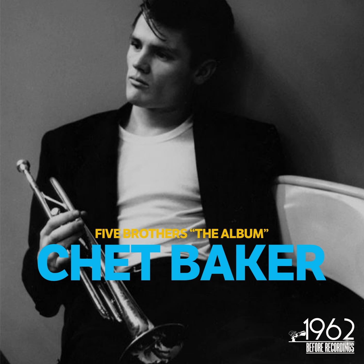 Five Brothers (" The Album")