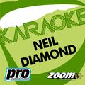 Zoom Karaoke - Neil Diamond