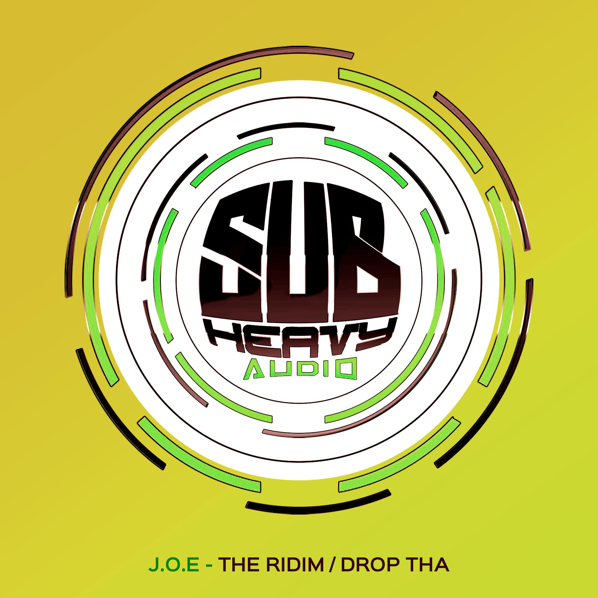 The Ridim / Drop Tha