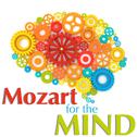 Mozart for the Mind专辑