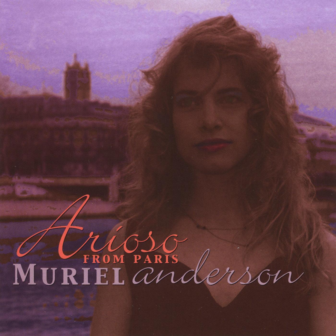 Arioso from Paris