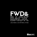 Fwd & Back (Remixes)专辑