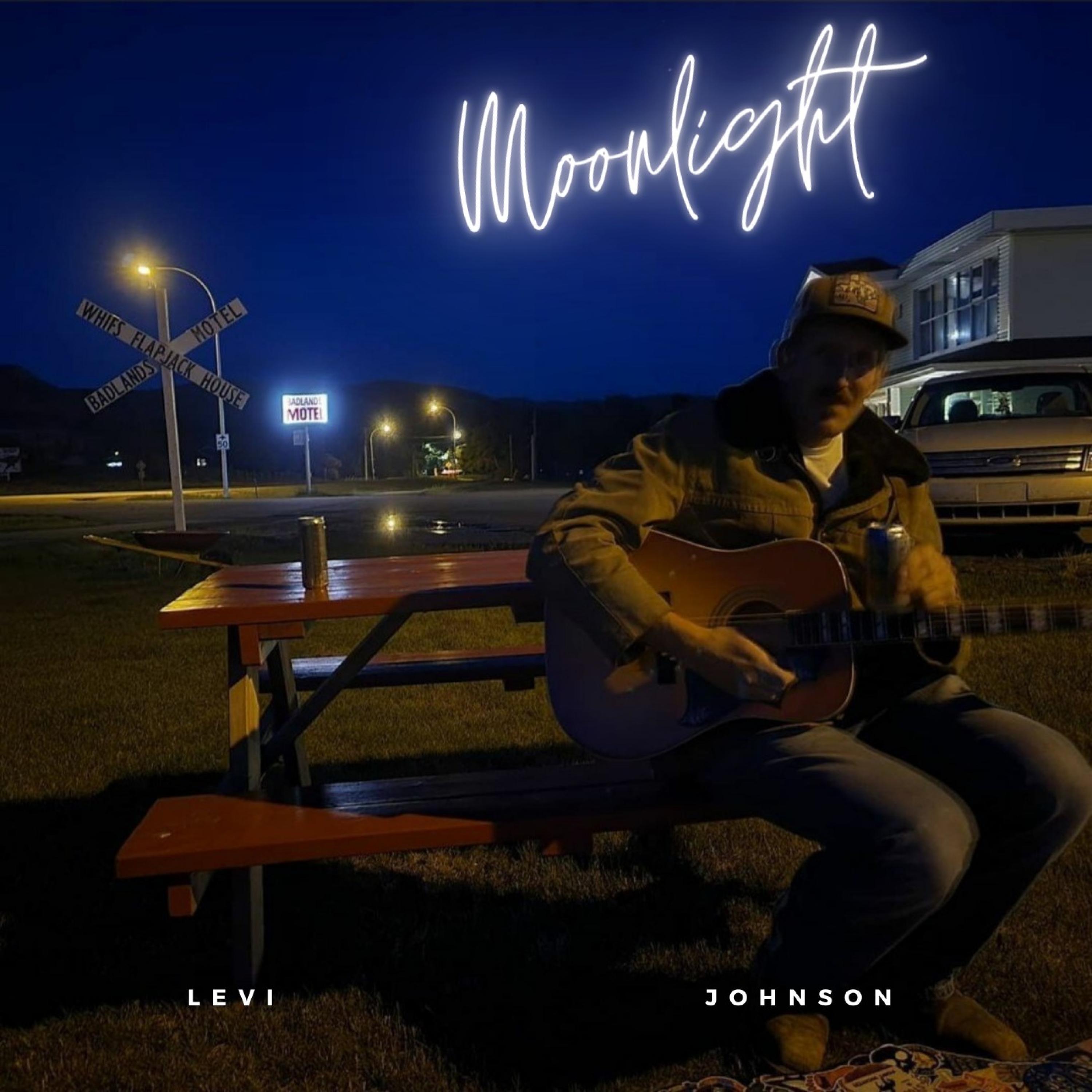 Moonlight (Live) (Live)
