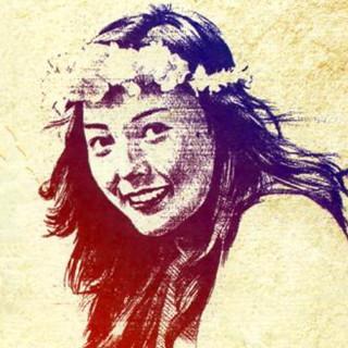 台湾民谣集：小雨中的回忆