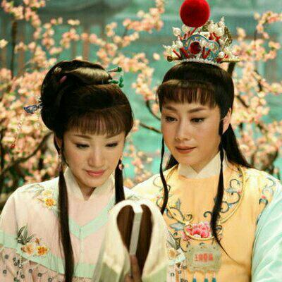 越剧舞台电影《红楼梦》唱段 | 在线播放 | 网易云音乐