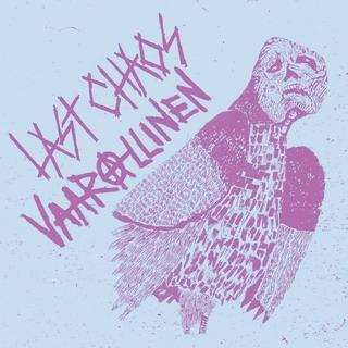 Last Chaos / Vaarallinen