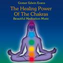 The Healing Power of the Chakras: Beautiful Meditation Music专辑