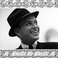 Cheek To Cheek - Frank Sinatra (unofficial Instrumental)