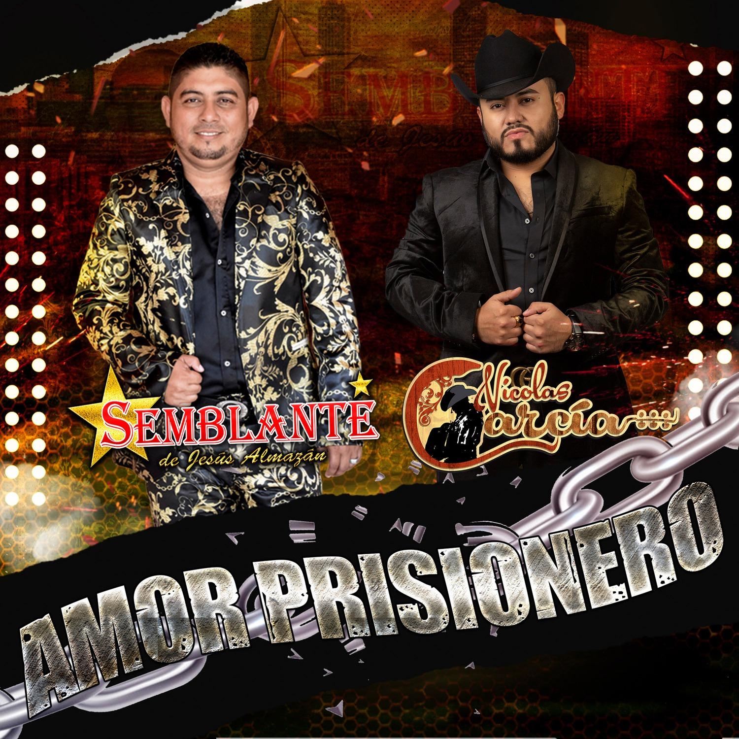 Amor Prisionero