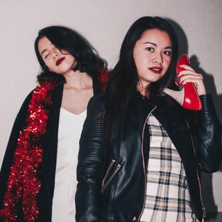 JUSUF[playlist on spotify]
