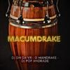 O Mandrake - MACUMDRAKE