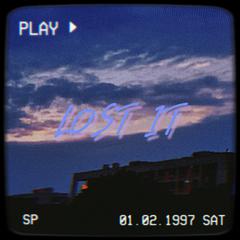 LOST IT(Prod.Furyl,4_Chords)