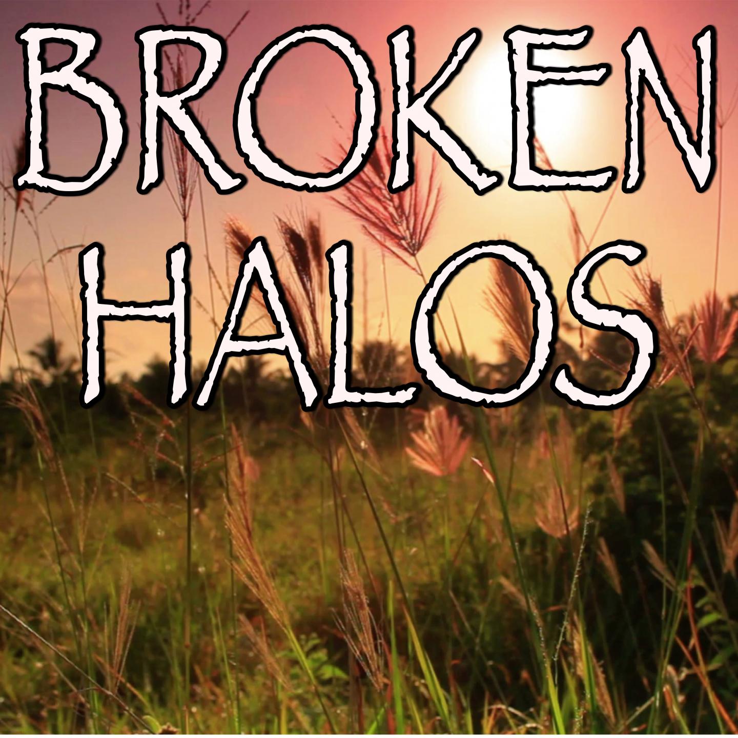 Broken Halos - Tribute to Chris Stapleton专辑