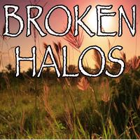 Broken Halos - Chris Stapleton (karaoke)