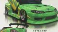TOKYO LIFESTYLE专辑