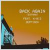 Deppisch - Back Again (feat. K-Riz) (Speed Up)