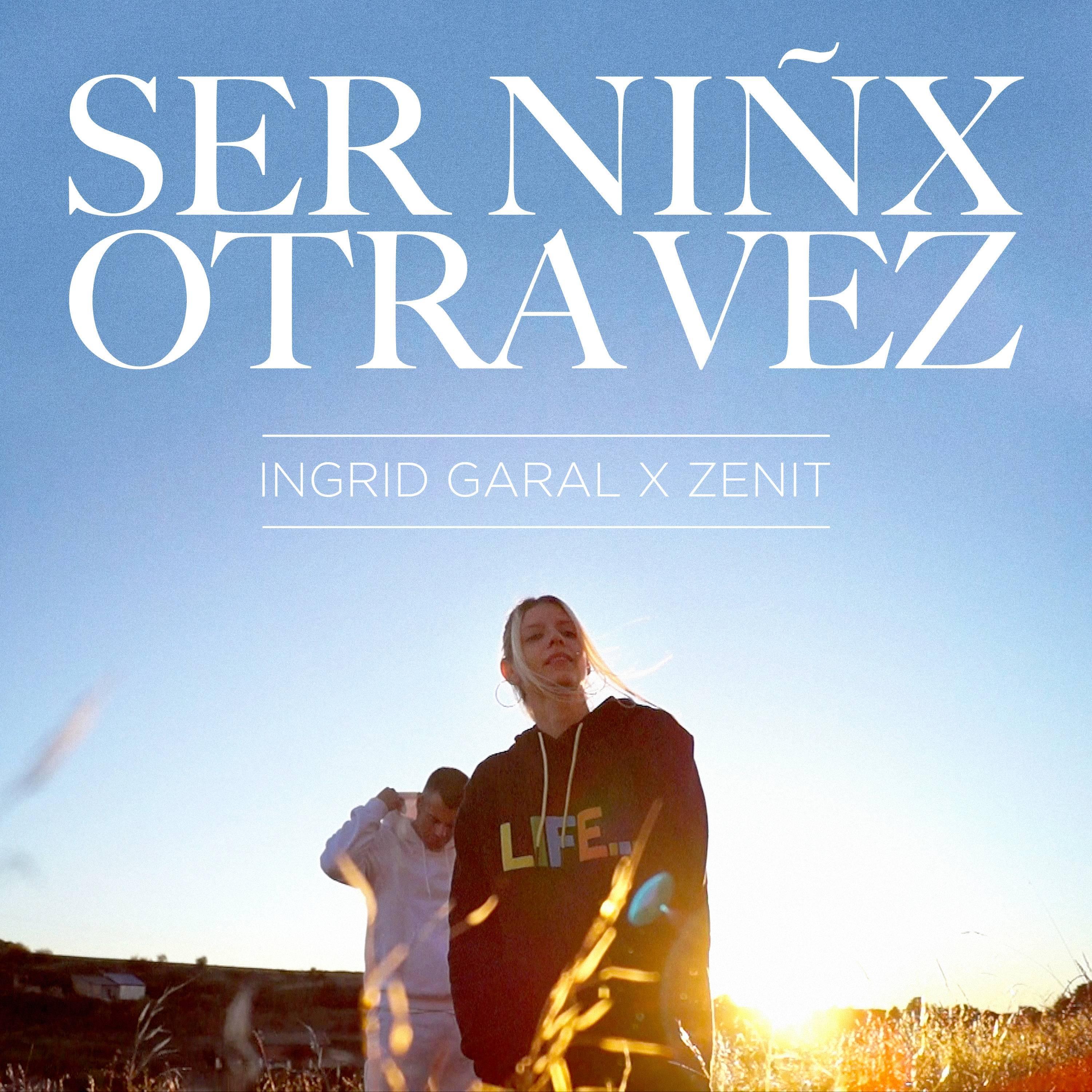 Ser Niñx Otra Vez