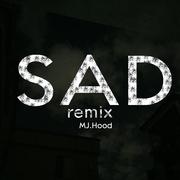 sad remix（＃524＃Remake）